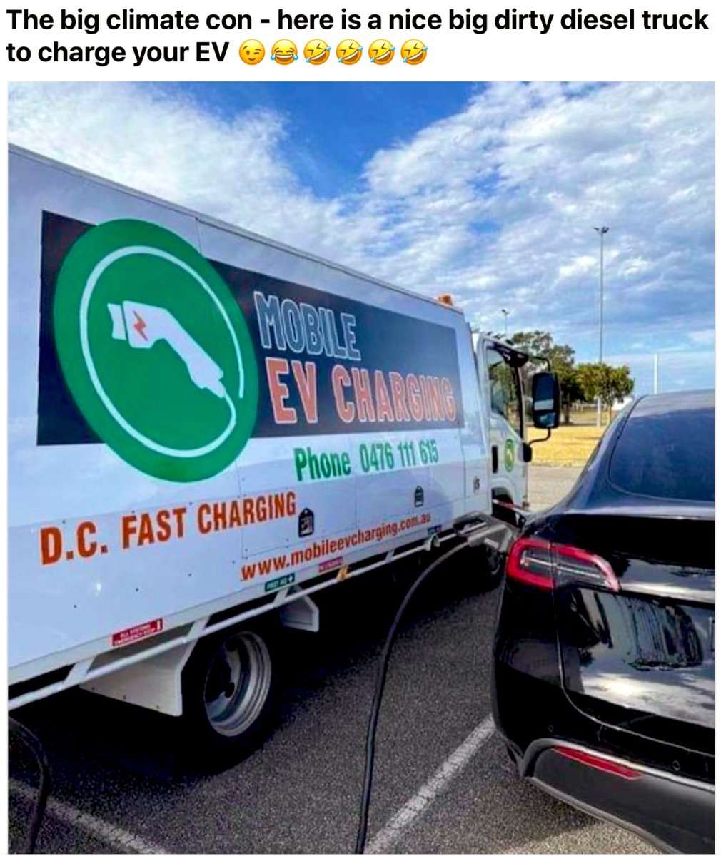 NoTeslaOffical's tweet image. The irony never ends 😂😂😂

#tesla #notesla #Crypto #Bitcoin #elonmusk #noteslacoin #ford #chevy #oilandgas #Lamborghini #Bugatti #teslamotors #teslamodely #teslamodelx #ev #spacex #ferrari #Porsche