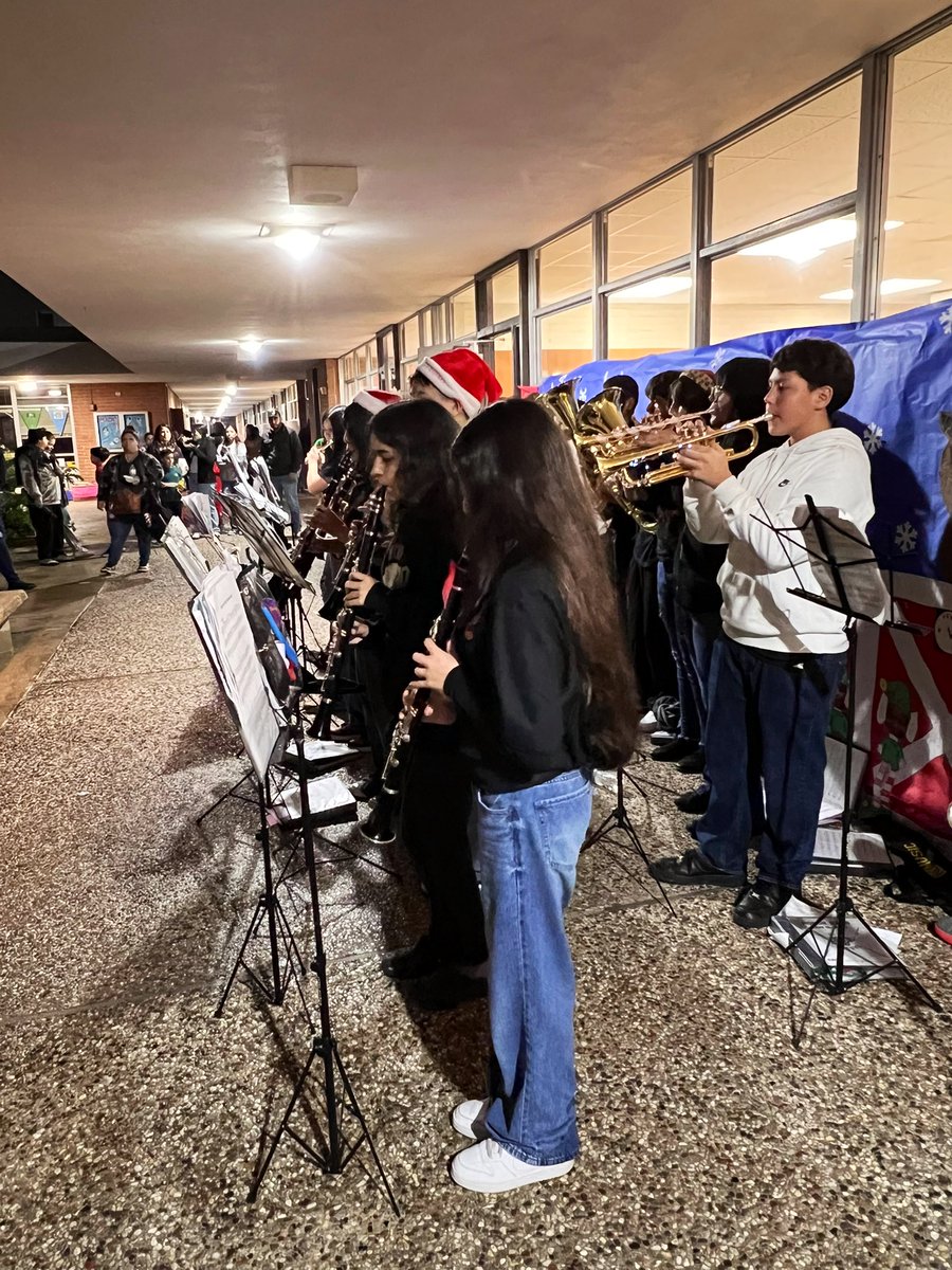 Mead Jaguar Band tweet media