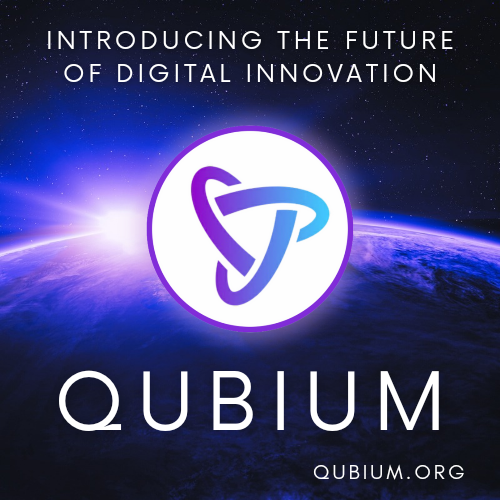 🔥 Exciting Announcement!

We are thrilled to announce a major milestone in our journey! 🚀

 🎉 Qubic is now Qubium! 

This exciting transformation reflects the evolution of our ecosystem and our bold vision for the future.💫

This name change reflects the growth of our