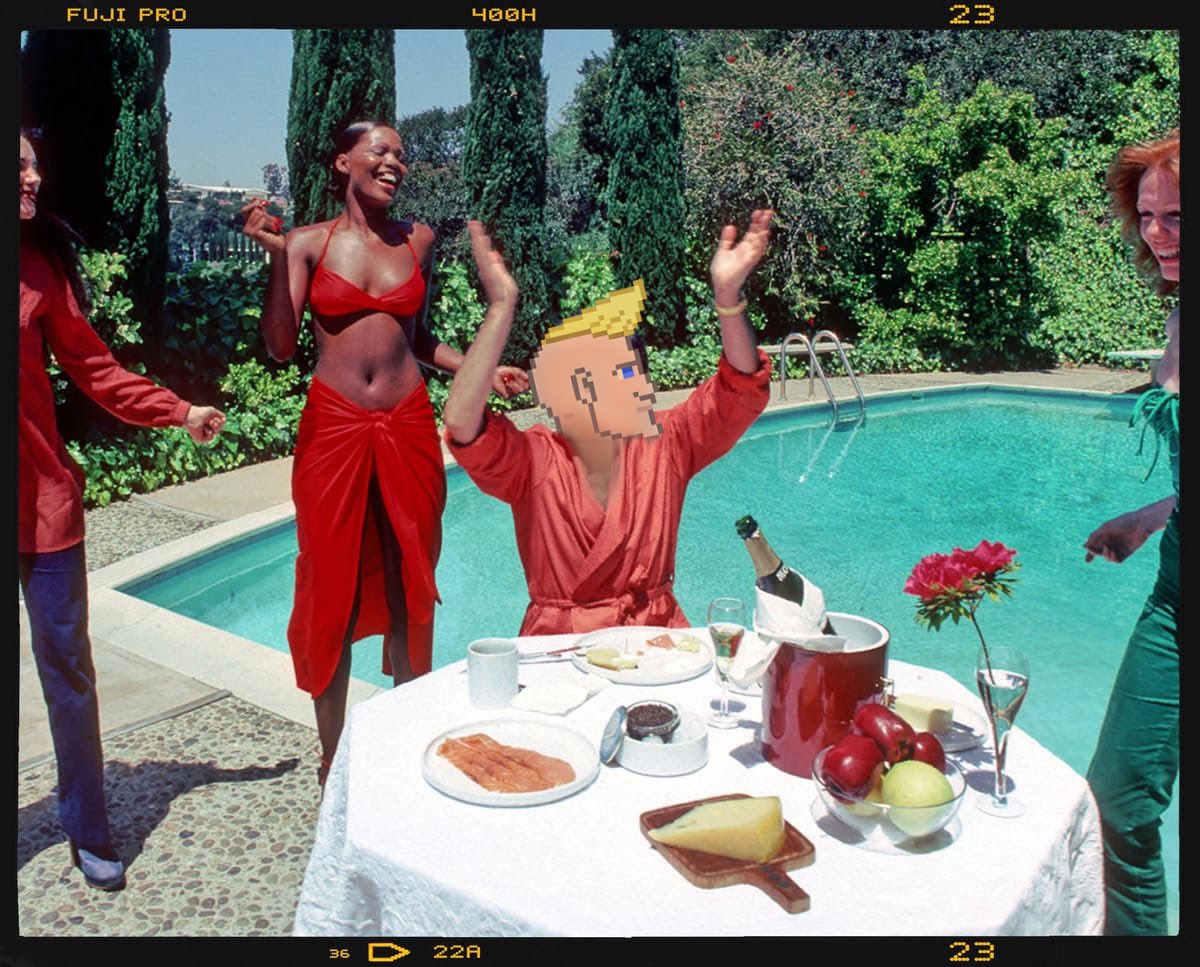 SOL DECISION tweet media