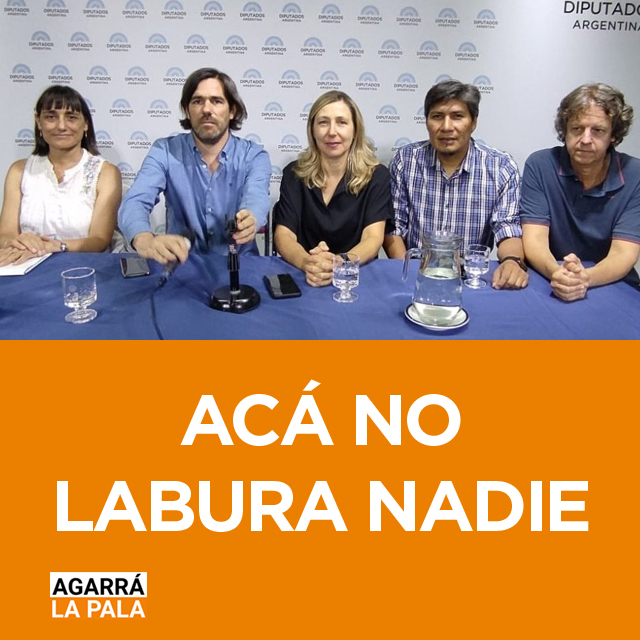 Agarra la Pala tweet media