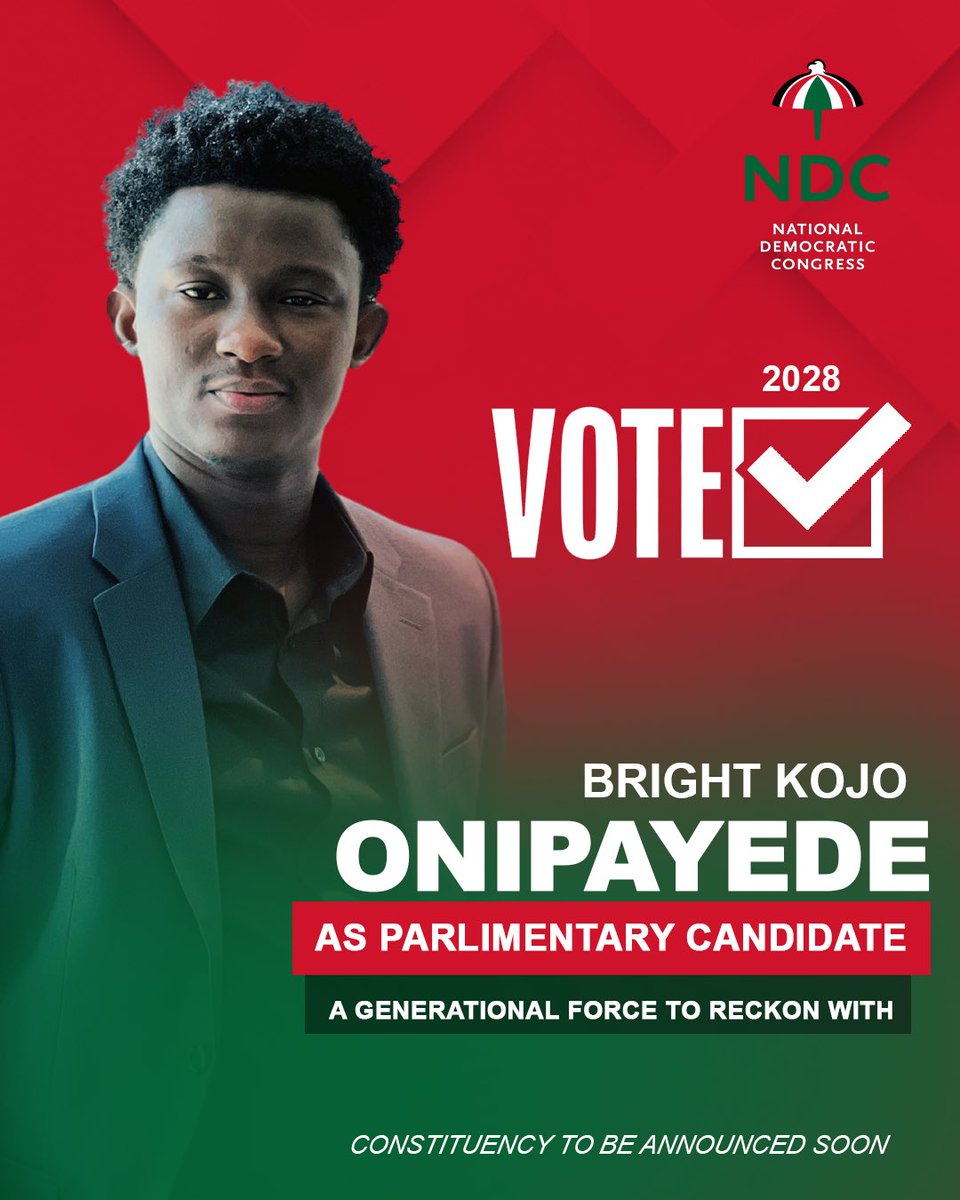 KojoForex's tweet image. 2028 - For God &amp;amp; Country 🇬🇭