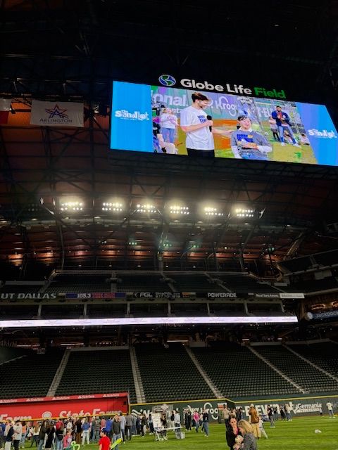 Buddy Up for Life, Inc. tweet media