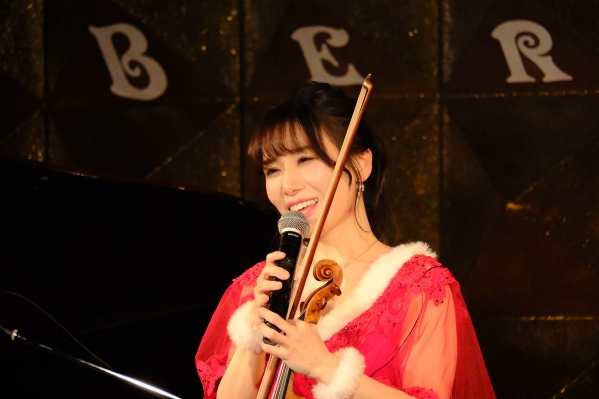 石川綾子🎻（ヴァイオリニスト） tweet media