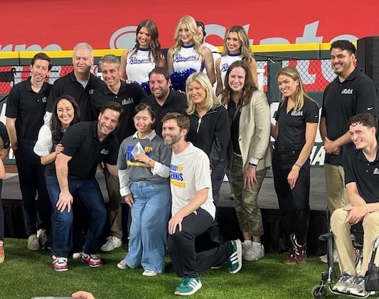 Buddy Up for Life, Inc. tweet media