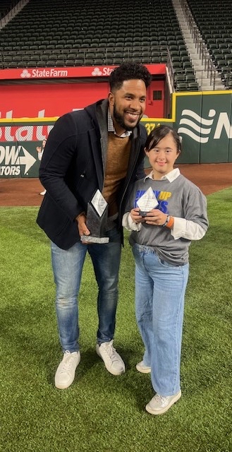 Buddy Up for Life, Inc. tweet media