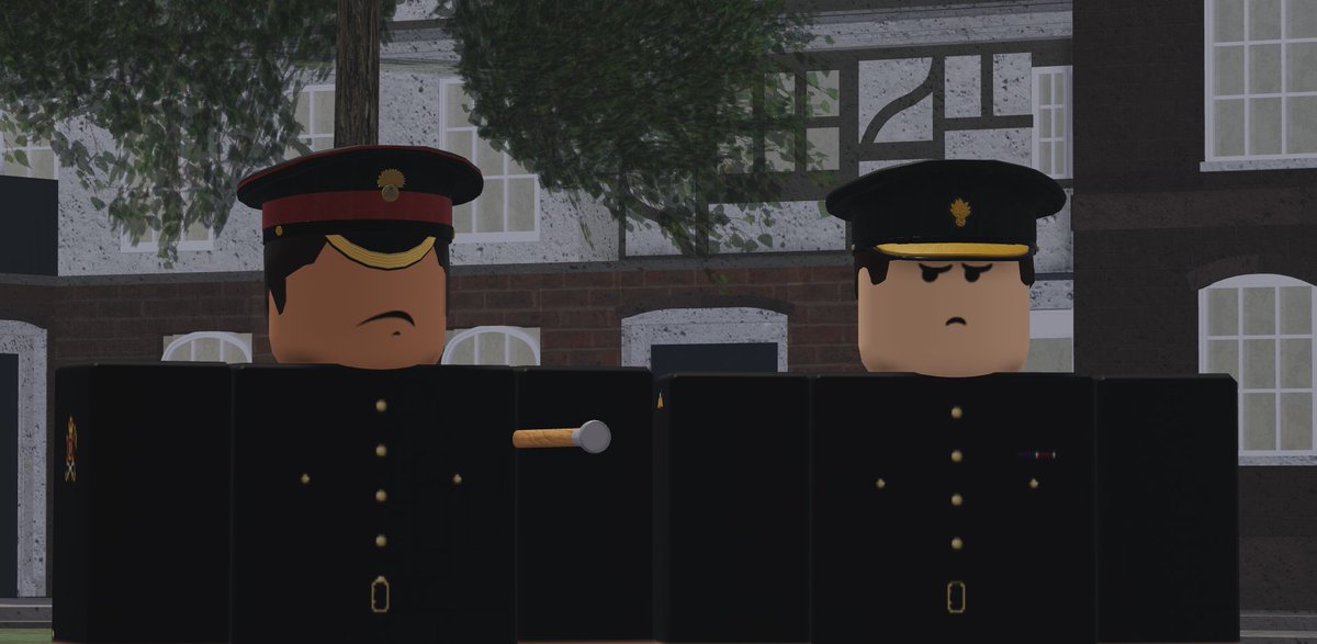 MayfairRB's tweet photo. After being made Company Pay Sergeant for Inkerman and then Acting WO2 for Inkerman, I have been transferred to become the new CSM for No.2 Company. Excited to get to work with the new battalion changes. https://t.co/taYuTiajq3