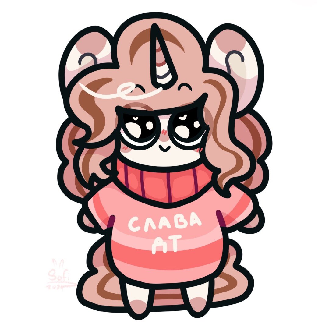 _ImSofi_'s tweet photo. yay winter has begun!

#SLD_arts #art #pony https://t.co/VuBCCswqra