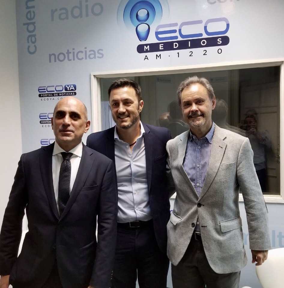 Gastón Ignacio Marra tweet media