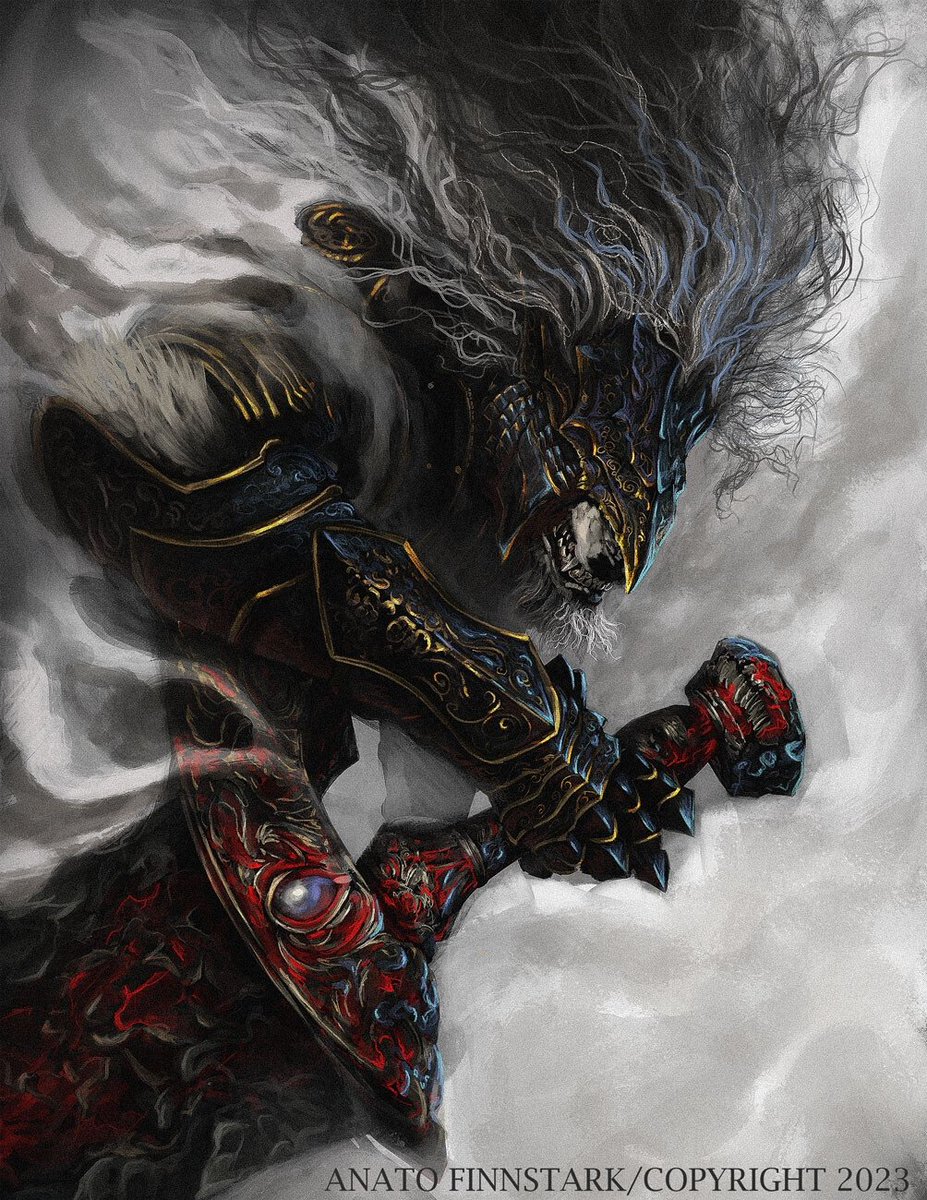 Maliketh ( Elden Ring )
So hyped about a new dlc 🥲❤️