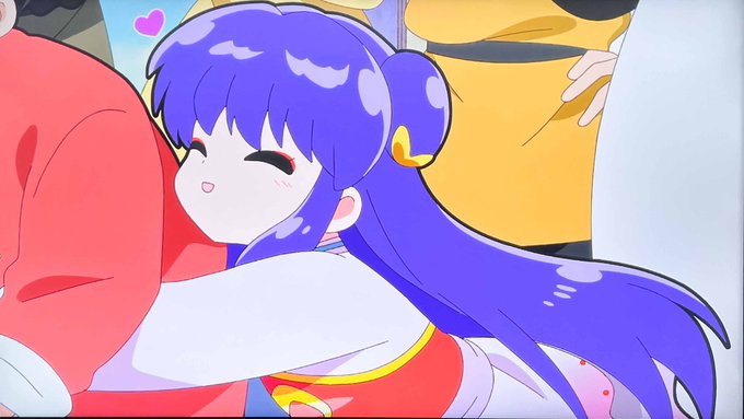 らんま1/2(2024) 第11話