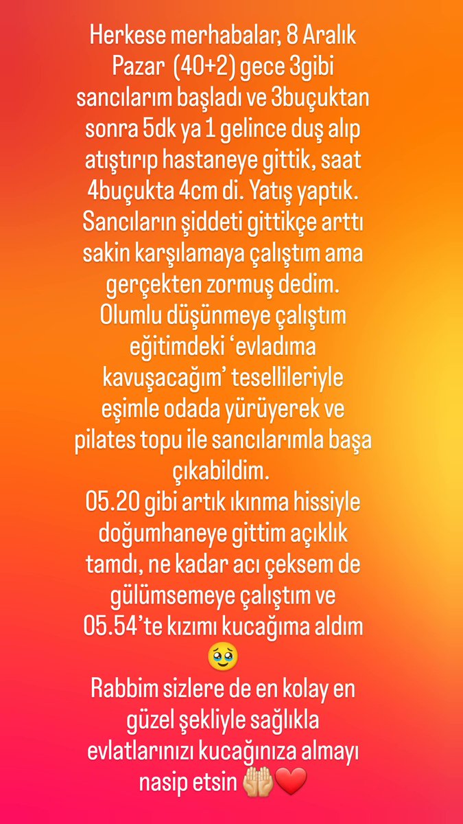 afyondhgebe's tweet photo. #Dogalolannormaldogum #doğumahazirlikegitimi #gebeokulu #labor #annebebekbağlanması #dogum #kesfet #pregnant #normaldogum #sezaryendogum #keşfet https://t.co/YpnL0xsLLT