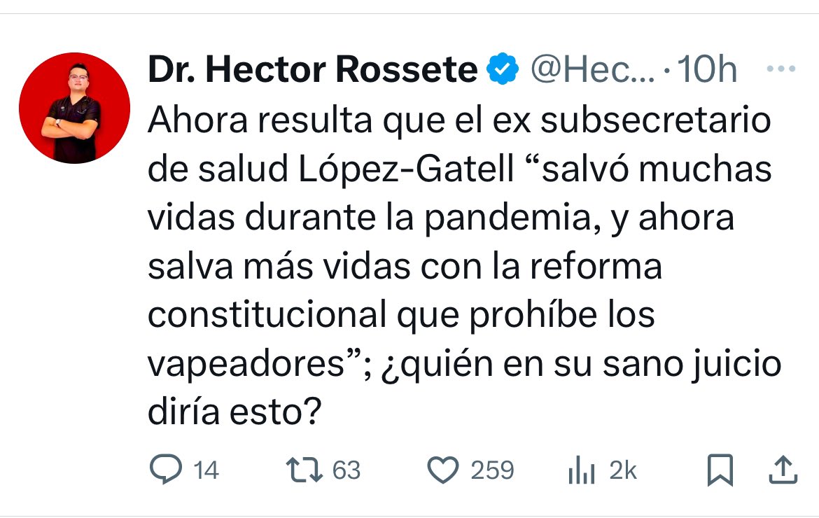 JC Paez #RedAmlo 🇮🇷🇵🇸 tweet media