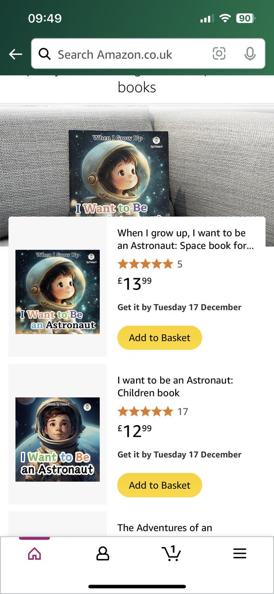 Nicola Gerrett tweet media