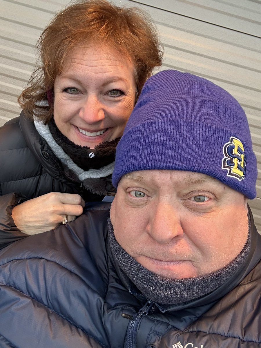 mtwinter's tweet image. #GoJacks