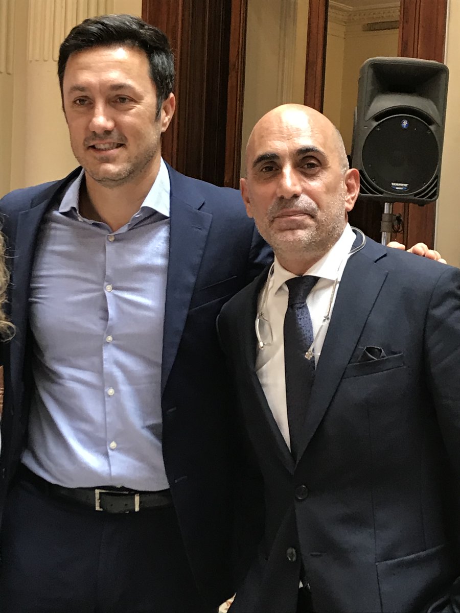 Gastón Ignacio Marra tweet media