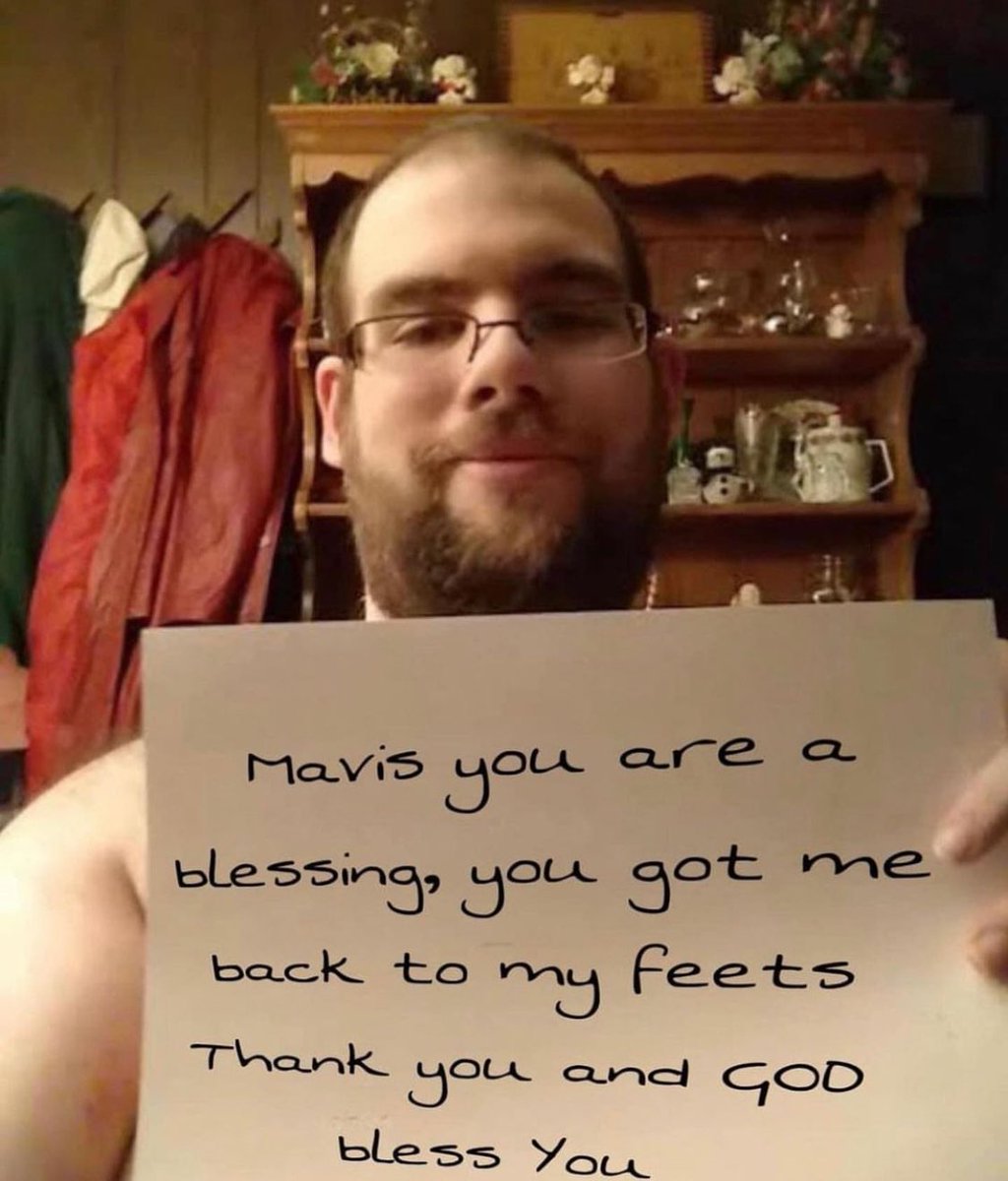 Mavis Wanczyk (@wanczyk38945) on Twitter photo 