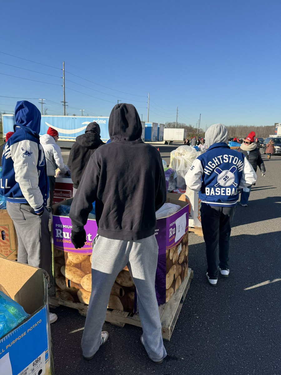 Hightstown Rams Baseball tweet media
