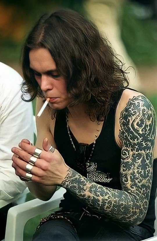 VÊNUS (@lonesomevenus_) on Twitter photo 