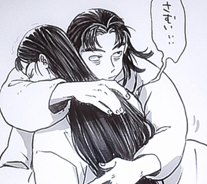 ⚠️文仙
マロのお題を描こうとしたんだけどボツになりました 