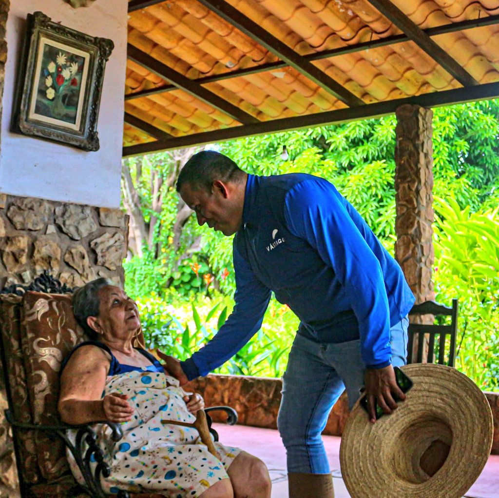 Julio César Yanez Mosqueda (@julioyanezpsuv) on Twitter photo 