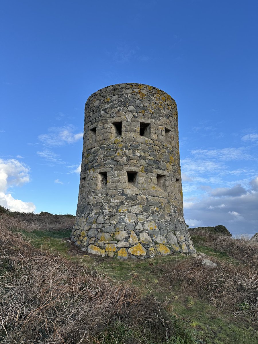 Nickleh's tweet image. Love the new information boards. Well done all involved. 👏