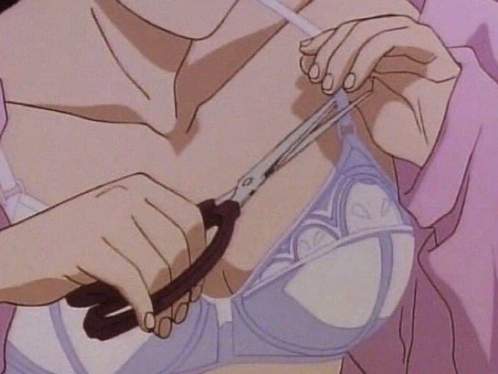 when he replies to every part of the paragraph you texted