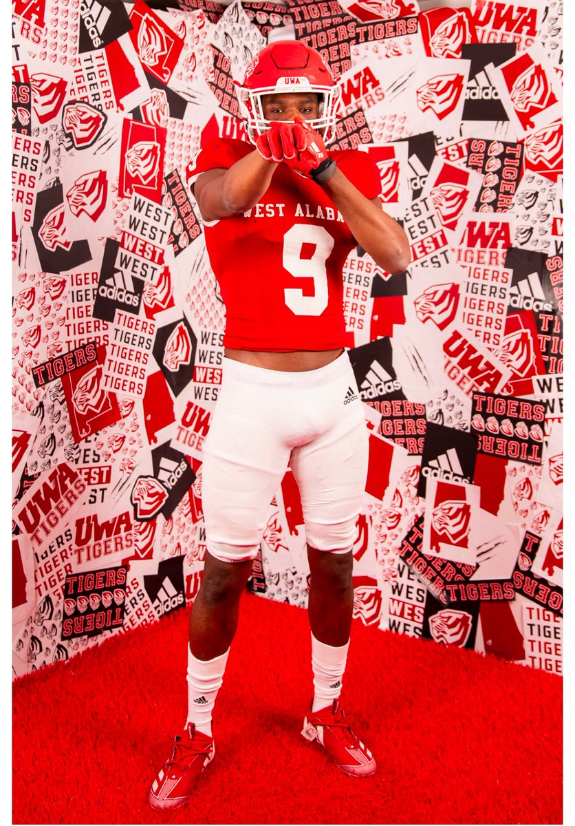 Tommie Weatherspoon III tweet media