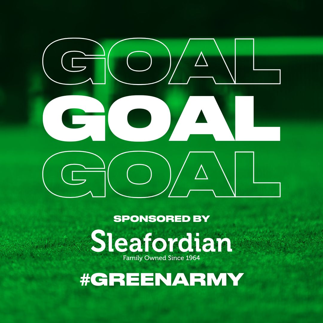 36' || ⌚

GOOOOOAAAAAAALLLLLL!!!
(Jack Eden

🟢 #WeAreGreens 1-3 #Greens 🟢

<a href="/BelperUnited/">𝙱𝚎𝚕𝚙𝚎𝚛 𝚄𝚗𝚒𝚝𝚎𝚍 | 🟢⚫️</a> | <a href="/utdcos/">UCL</a> | <a href="/Sleafordian/">Sleafordian Coaches</a>