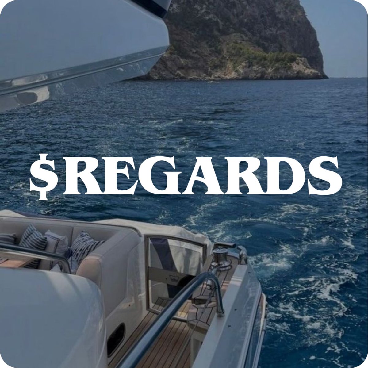 RegardsOnSol's tweet photo. The key to success is being polite

Kind #regards https://t.co/cuhc93VQFJ