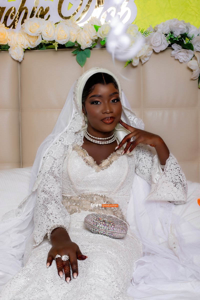 Soxna Mbène 🤎 tweet media