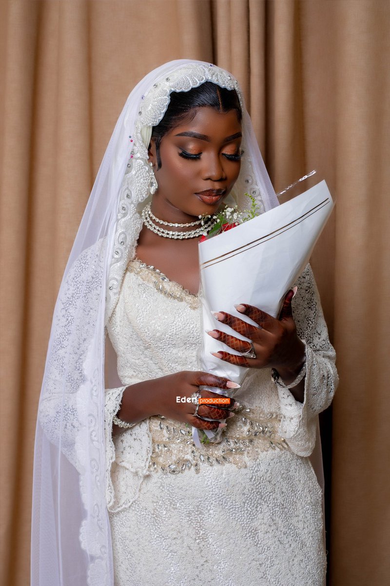 Soxna Mbène 🤎 tweet media