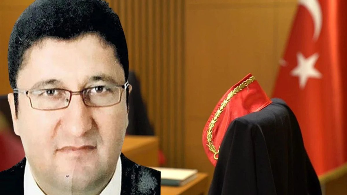 Baktığı davalardan rüşvet aldığı ortaya çıkan İstanbul Anadolu Adliyesi 5. Sulh Ceza Hakimi Hasan Akdemir’e verilen 10 yıllık hapis cezası onandı