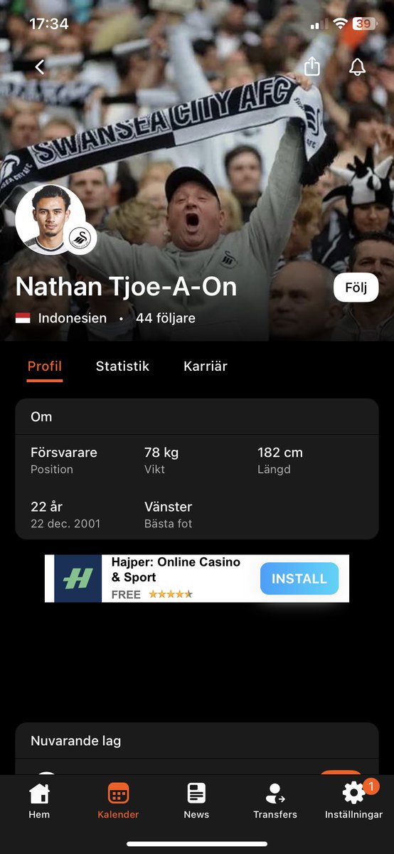 Alexander Carlén tweet media