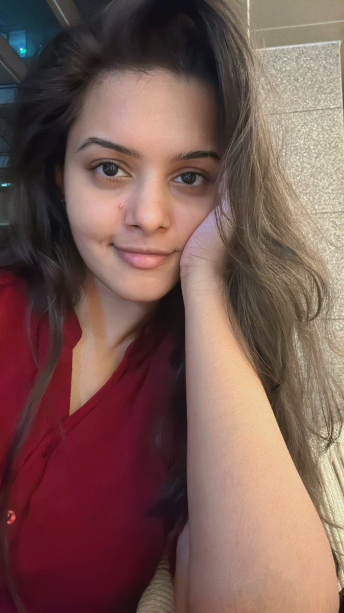Swathishta krishnan tweet media