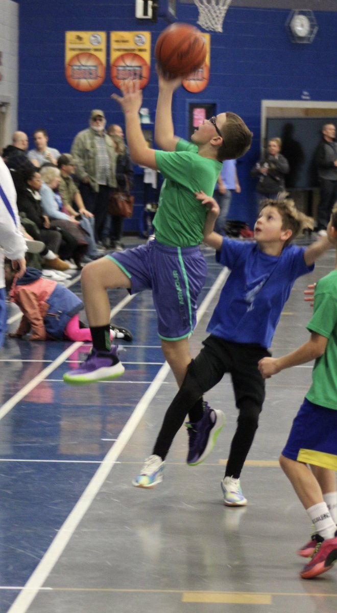 You know what shooters say, shoot till miss then shoot till you make one. 🥰🏀⛹️