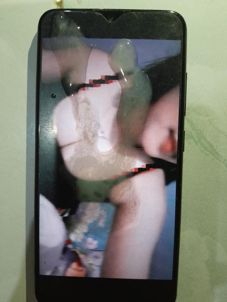 TyasAnggra69's tweet photo. aahhh kena peju kentel 😍🥵💦💦💦🤤🤤

#cumtributeِs #pejuhinmuka #sangeberat #toket https://t.co/bC1uh6gxxD