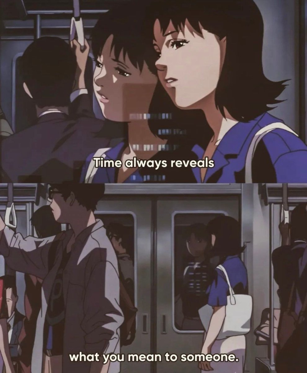 Perfect Blue (1997)