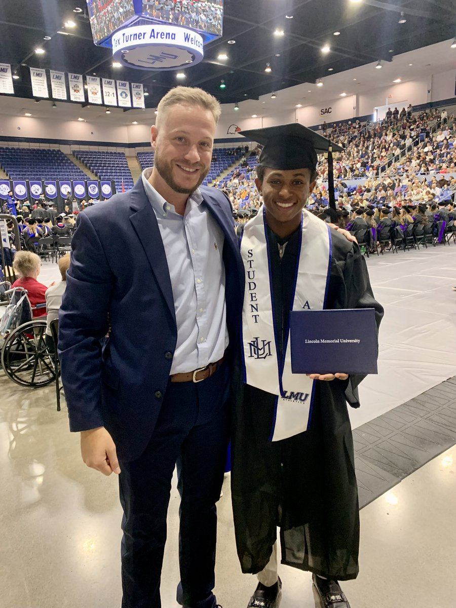 Lincoln Memorial University ⚾️ tweet media