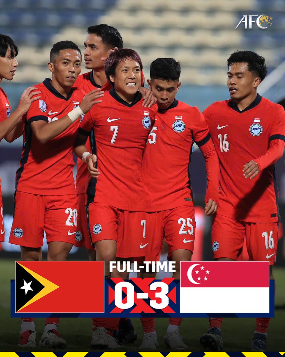 AsianQualifiers (@afcasiancup)  X