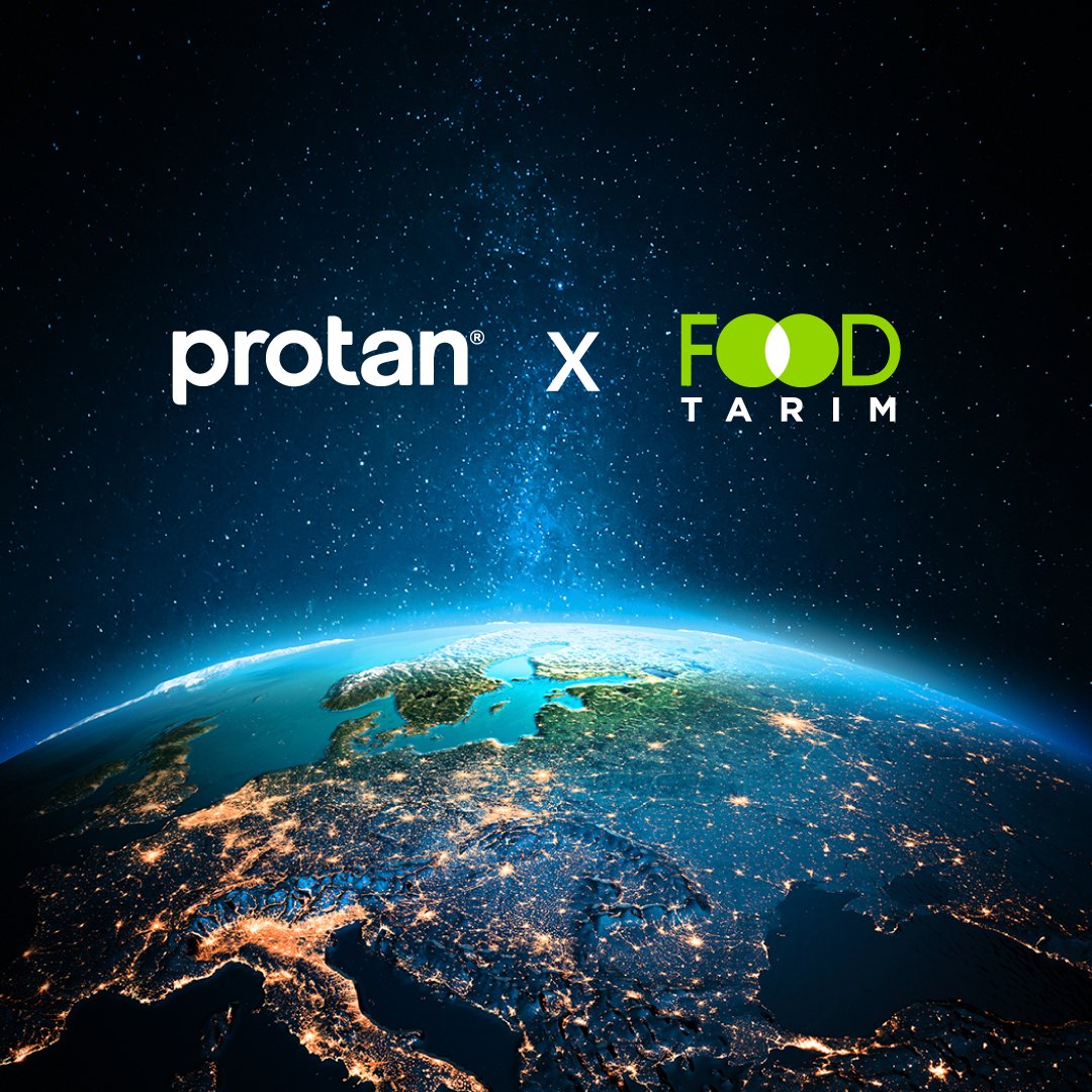Protan's tweet image. PROTAN x FOOD TARIM

Food Tarım Kurumsal Kimlik ve Web Tasarım Çözümleri Bizimle! 🏗️

Food Tarım'a marka değerini yükselten kurumsal kimlik ve modern web tasarım çözümleri sunuyoruz.
.
#webtasarım #protan #kurumsalwebtasarım #profesyonelwebtasarim #izmir #istanbul #ankara