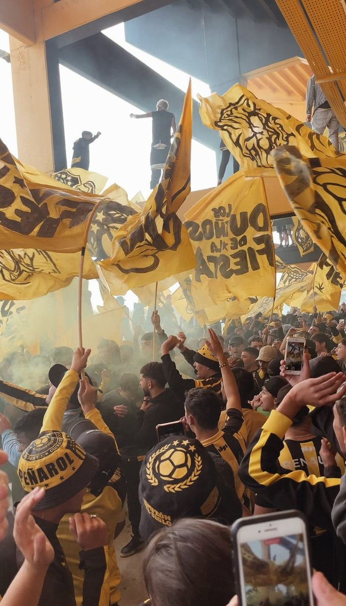 LodeonCAP's tweet photo. Volver a donde somos felices 👊 https://t.co/dMCitJvY59