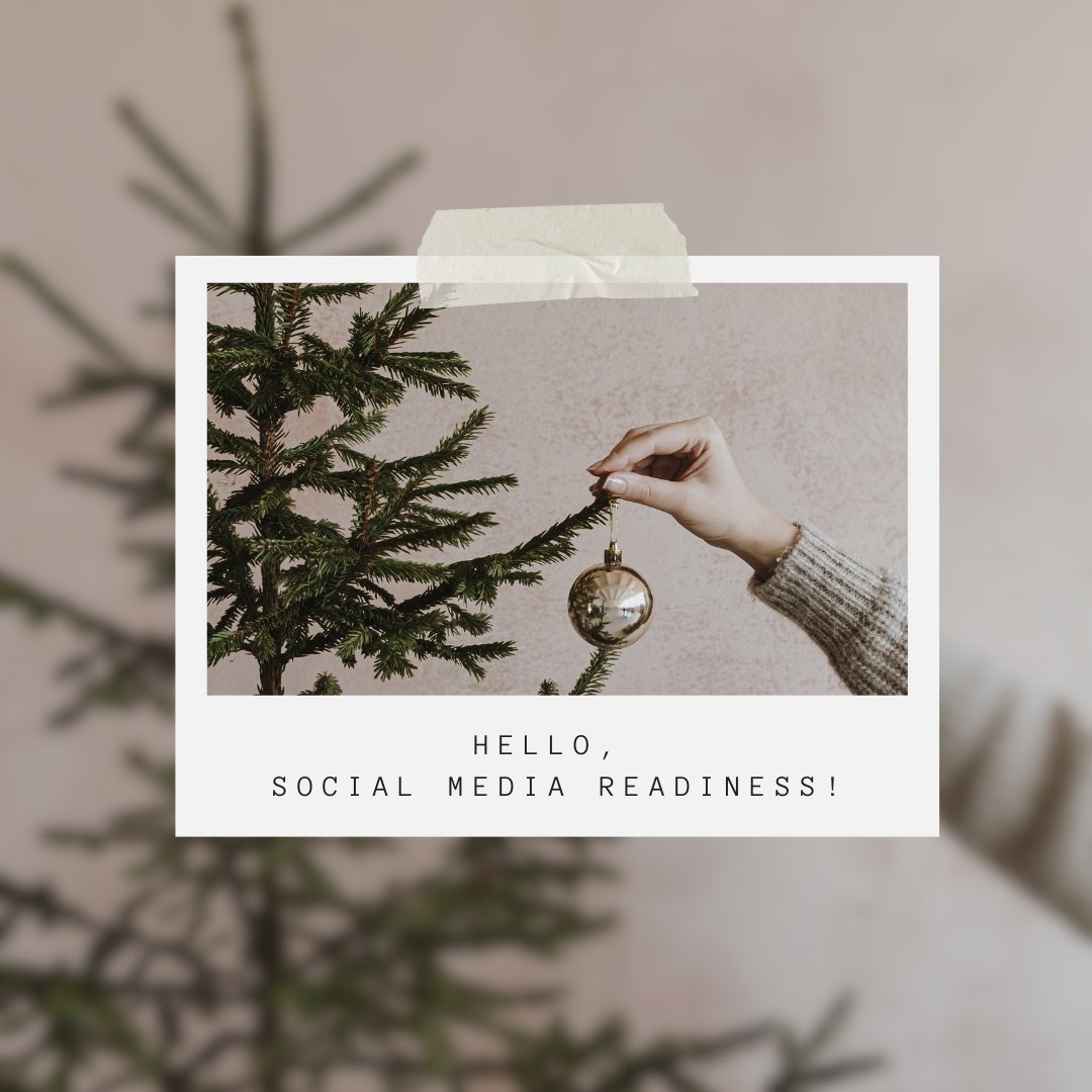 🎅🏼Your tween or teen getting a smartphone? Keep them safe with our GKIS SOCIAL MEDIA READINESS COURSE!🎄⁠➡️Go to GetKidsInternetSafe.com for details.⁠
#holidaygifts #teengifts #tweengifts #teengiftideas #tweengiftideas #giftideas #christmasideas #hanukkahideas #giftbuying