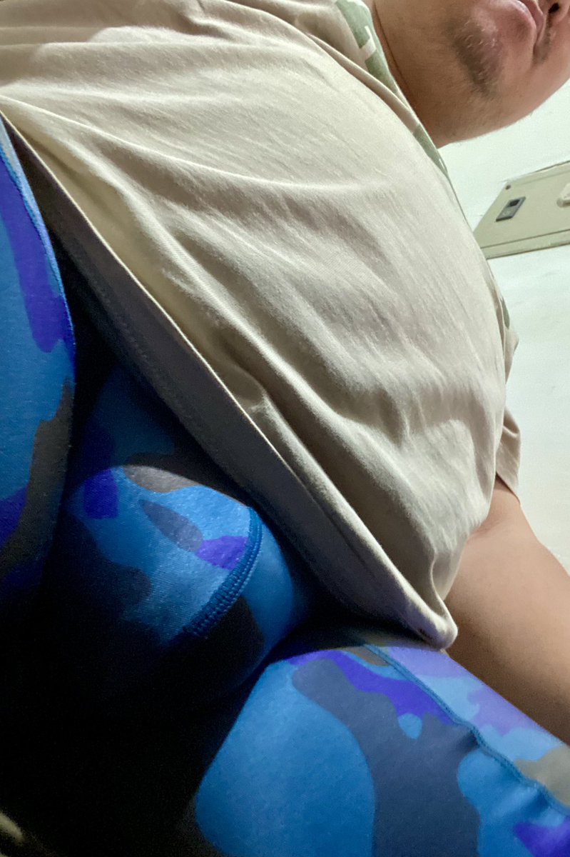 光影效果好，也能有大包的錯覺😌