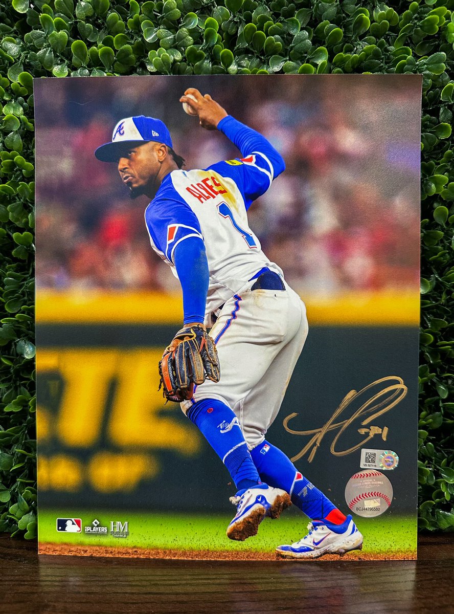 Braves Retail tweet media