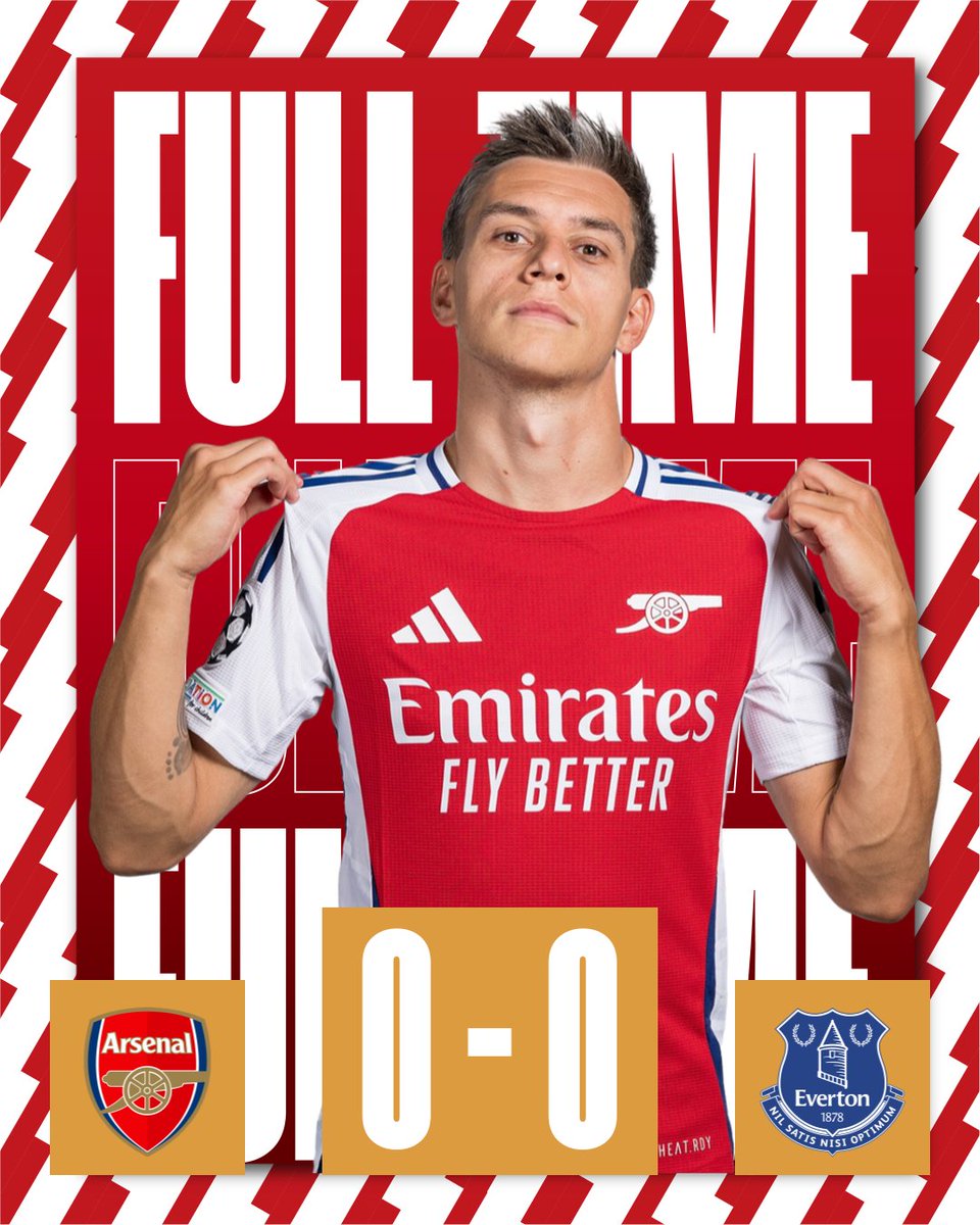 Gunners tweet media