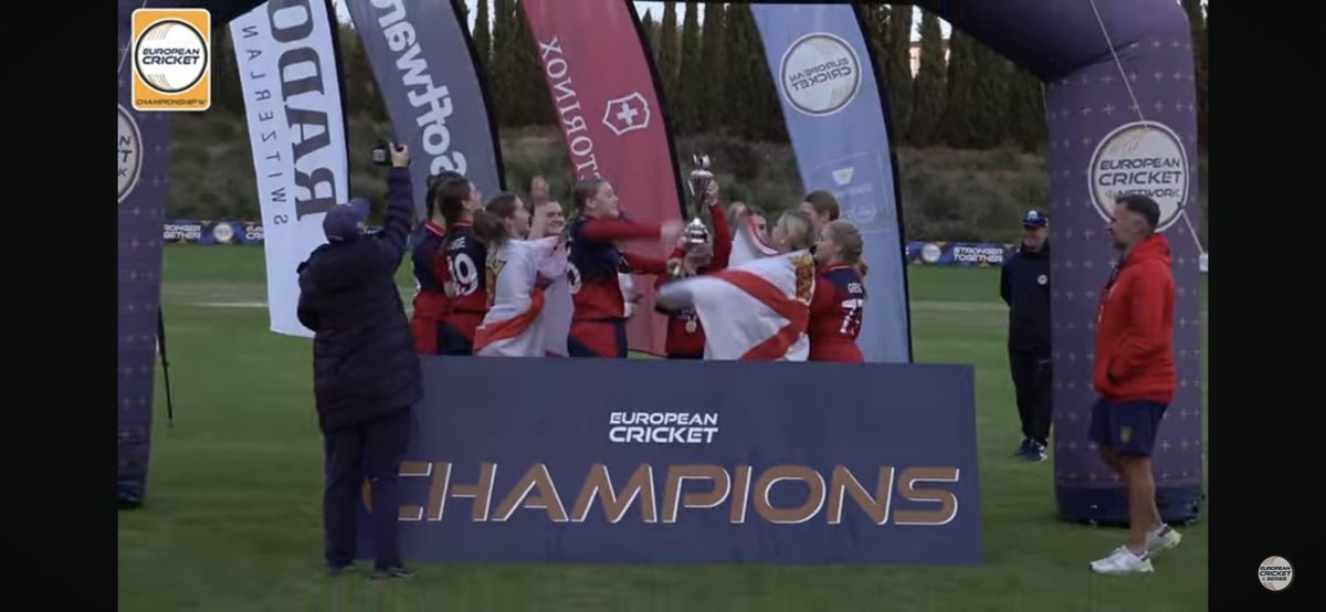 Congratulations 🏆