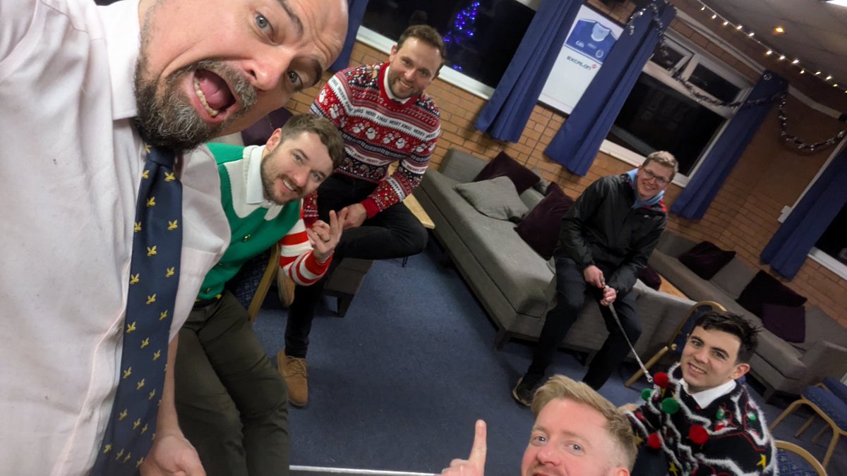 Mini Big Show tweet media