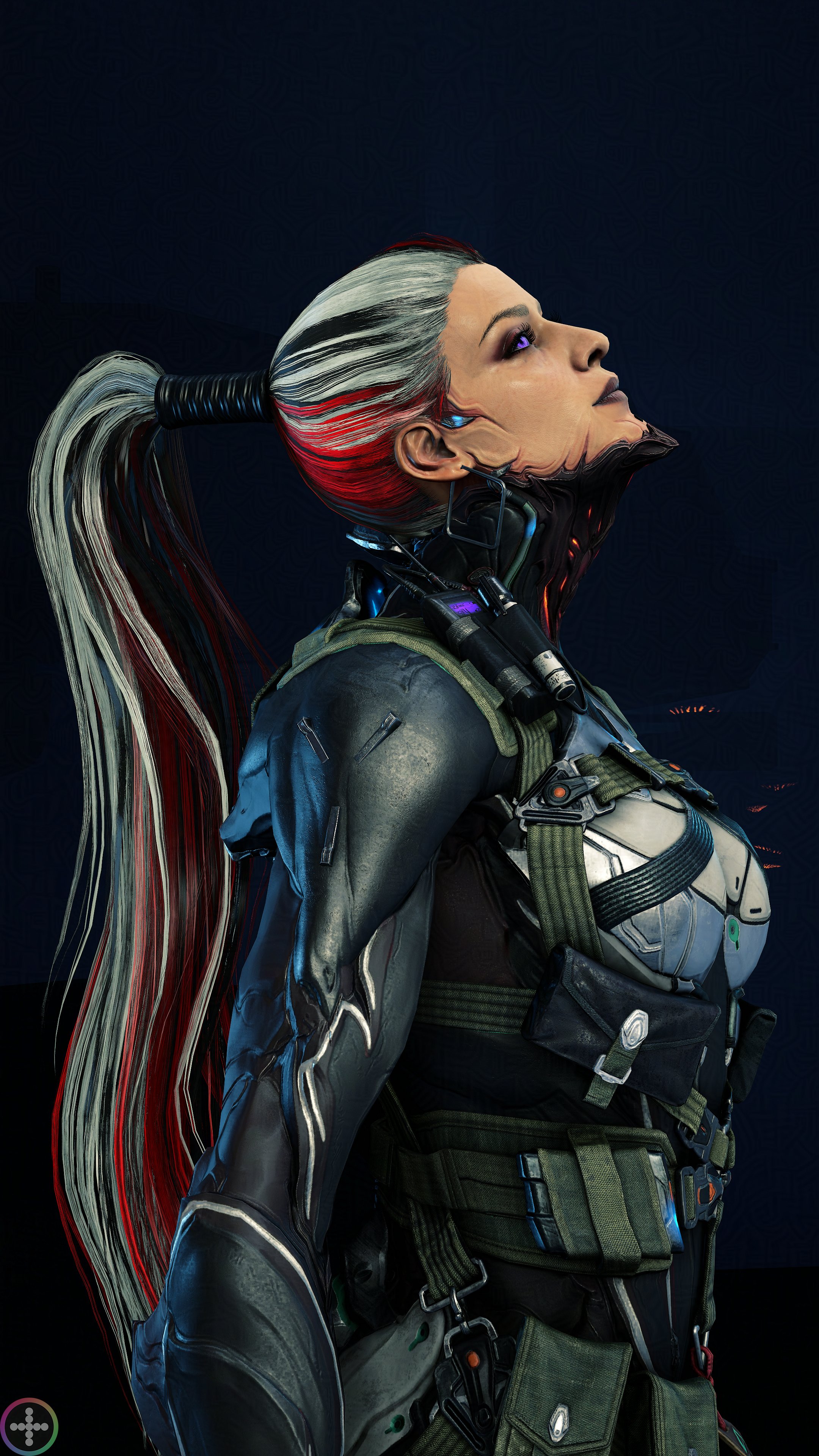 Silence (Digressive)