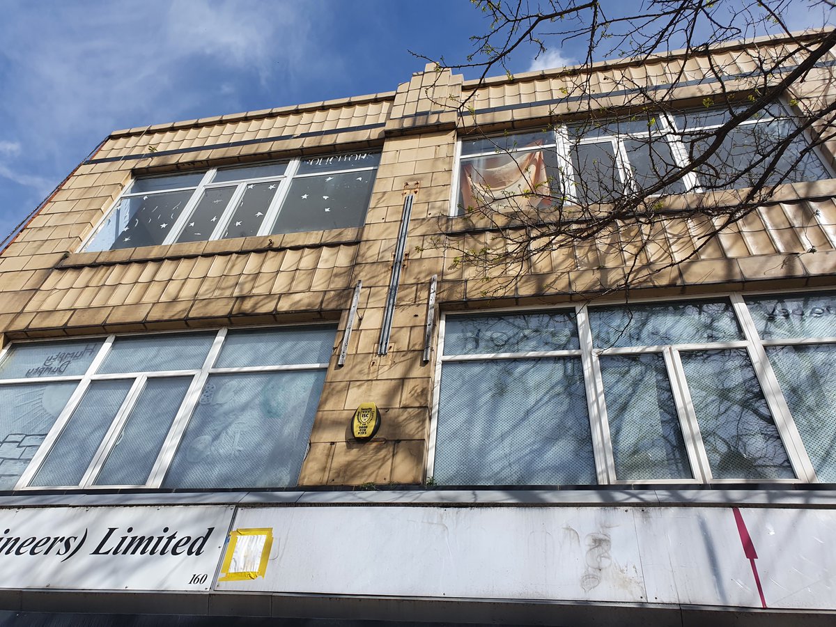 Murky Depths tweet media